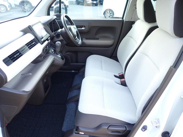 Ｎ－ＷＧＮ Ｌ　純正ナビ　フルセグ　Ｒカメラ　ＥＴＣ（17枚目）