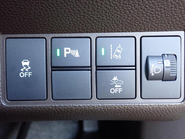 N-WGN L 元当社社有車 8インチ純正ナビ フロントドライブレコーダー シートヒーター ホンダセンシング フルセグ Rカメラ ETC(32枚目)