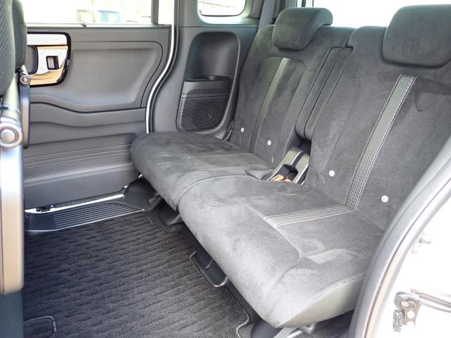 Ｎ－ＢＯＸカスタム Ｌ　純正ナビ　フルセグ　Ｒカメラ　ＥＴＣ　ＡＷ　ＬＥＤ　左側ＰＳＤ（15枚目）