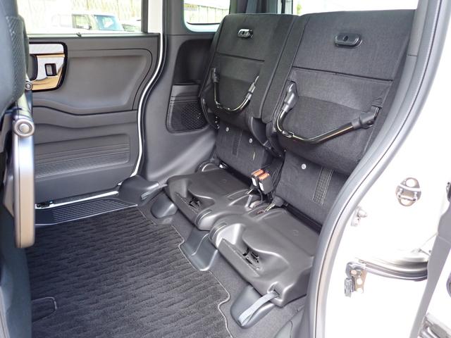 Ｎ－ＢＯＸカスタム Ｌ　純正ナビ　フルセグ　Ｒカメラ　ＥＴＣ　ＡＷ　ＬＥＤ　左側ＰＳＤ（16枚目）