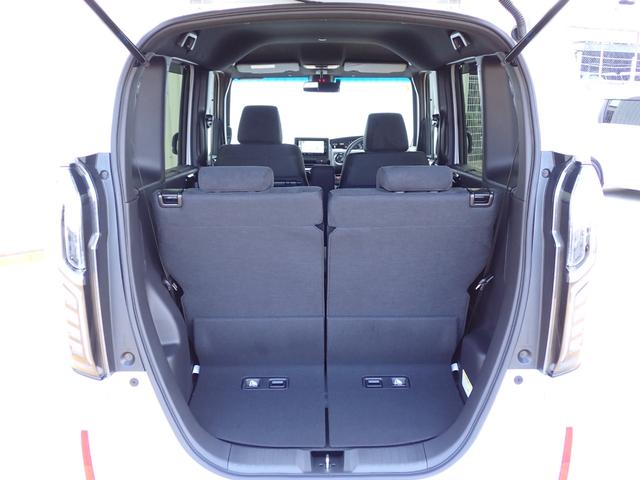 Ｎ－ＢＯＸカスタム Ｌ　純正ナビ　フルセグ　Ｒカメラ　ＥＴＣ　ＡＷ　ＬＥＤ　左側ＰＳＤ（17枚目）