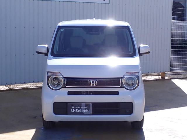 N-WGN L 当社社有車 純正ナビ フルセグ Rカメラ ETC(11枚目)