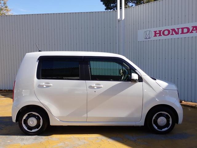 N-WGN L 当社社有車 純正ナビ フルセグ Rカメラ ETC(13枚目)