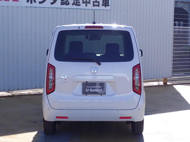 N-WGN L 当社社有車 純正ナビ フルセグ Rカメラ ETC(15枚目)