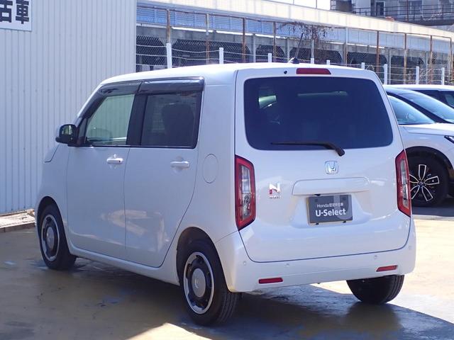 N-WGN L 当社社有車 純正ナビ フルセグ Rカメラ ETC(16枚目)