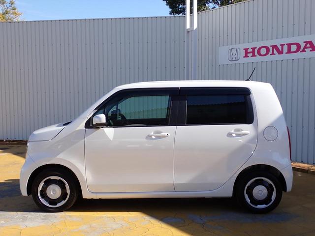 N-WGN L 当社社有車 純正ナビ フルセグ Rカメラ ETC(17枚目)