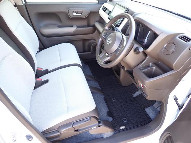 N-WGN L 当社社有車 純正ナビ フルセグ Rカメラ ETC(18枚目)