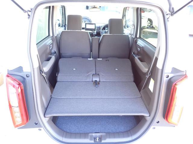 N-WGN L 当社社有車 純正ナビ フルセグ Rカメラ ETC(22枚目)