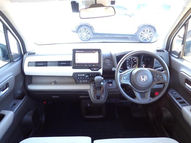 N-WGN L 当社社有車 純正ナビ フルセグ Rカメラ ETC(23枚目)