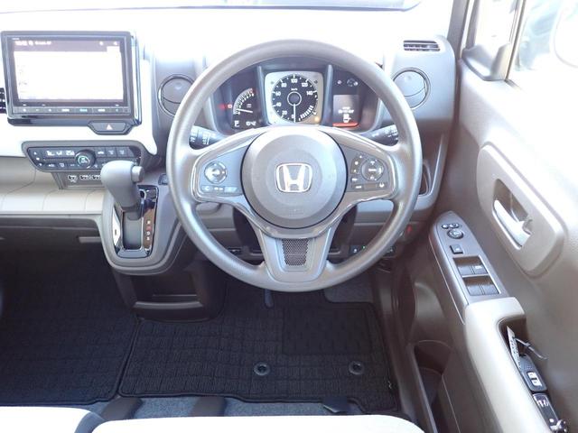 N-WGN L 当社社有車 純正ナビ フルセグ Rカメラ ETC(24枚目)