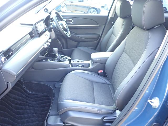 ヴェゼル e:HEVZ 純正ナビ フルセグ Rカメラ ETC(15枚目)