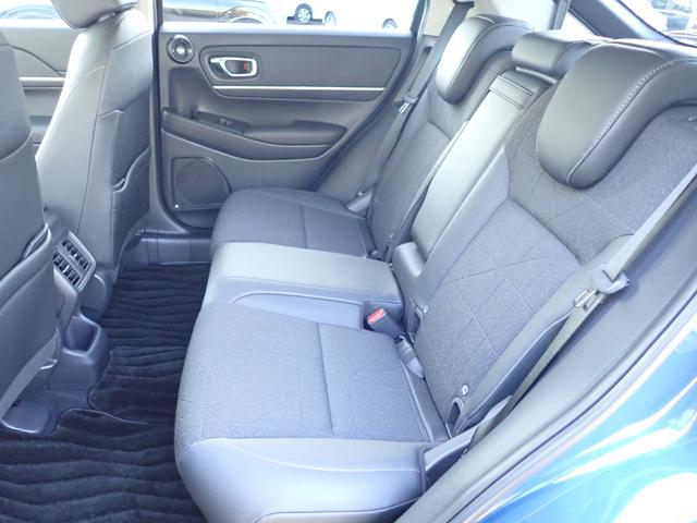 ヴェゼル e:HEVZ 純正ナビ フルセグ Rカメラ ETC(16枚目)