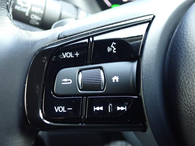 ヴェゼル e:HEVZ 純正ナビ フルセグ Rカメラ ETC(24枚目)