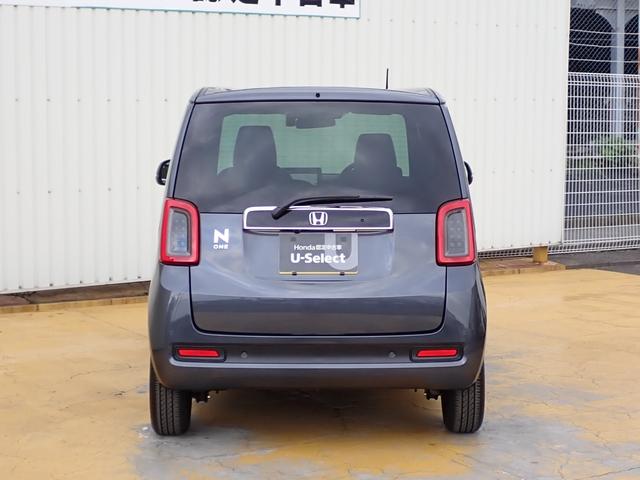 Ｎ－ＯＮＥ オリジナルスタイルプラスアーバン　純正ナビ　フルセグ　Ｒカメラ　ＥＴＣ（15枚目）