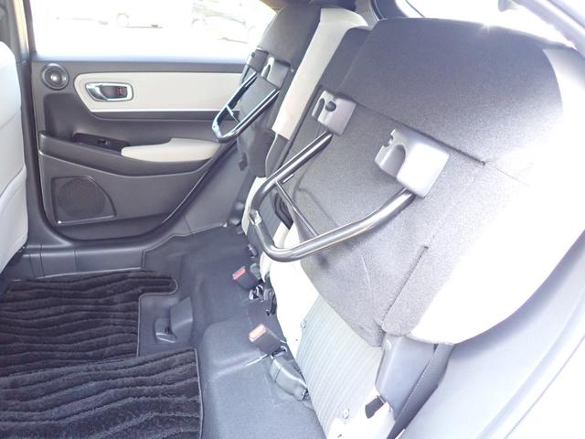 ヴェゼル ｅ：ＨＥＶＰＬａＹ　純正ナビ　フルセグ　Ｒカメラ　ＥＴＣ（21枚目）