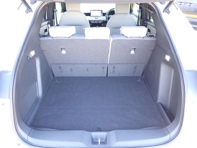 ヴェゼル ｅ：ＨＥＶＰＬａＹ　純正ナビ　フルセグ　Ｒカメラ　ＥＴＣ（22枚目）