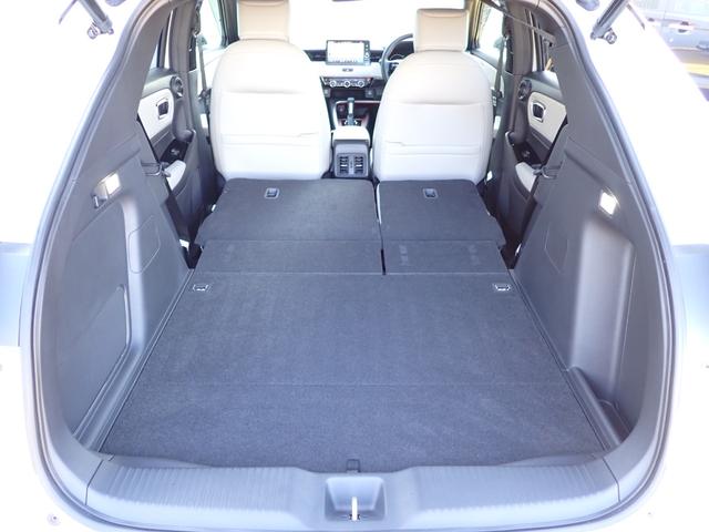 ヴェゼル ｅ：ＨＥＶＰＬａＹ　純正ナビ　フルセグ　Ｒカメラ　ＥＴＣ（23枚目）