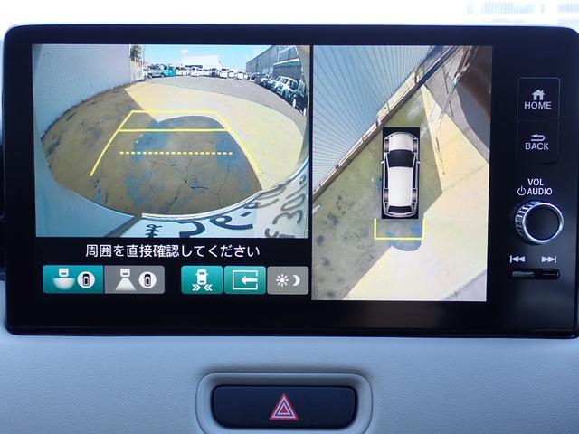 ヴェゼル ｅ：ＨＥＶＰＬａＹ　純正ナビ　フルセグ　Ｒカメラ　ＥＴＣ（27枚目）