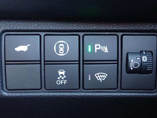 ヴェゼル ｅ：ＨＥＶＰＬａＹ　純正ナビ　フルセグ　Ｒカメラ　ＥＴＣ（34枚目）