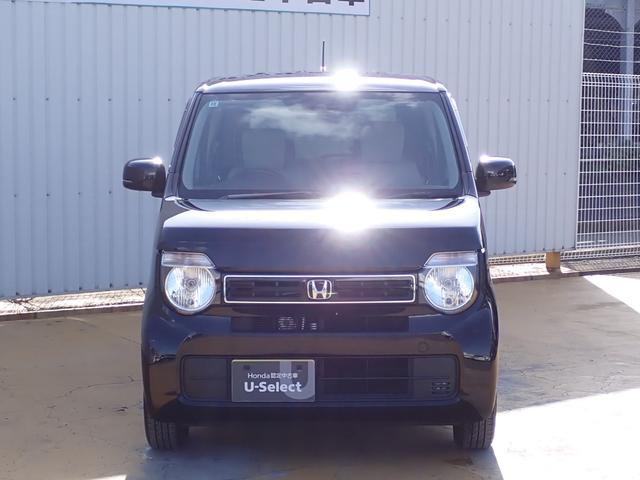 N-WGN L 当社社用車 純正ナビ フルセグ Rカメラ ETC(11枚目)