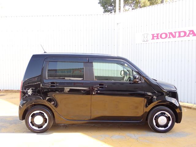 N-WGN L 当社社用車 純正ナビ フルセグ Rカメラ ETC(13枚目)