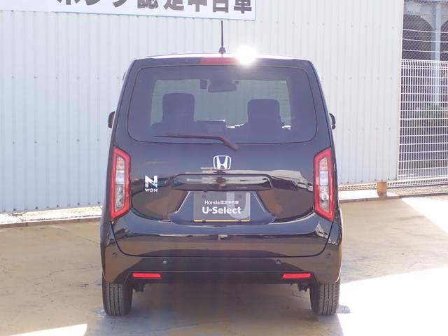 N-WGN L 当社社用車 純正ナビ フルセグ Rカメラ ETC(15枚目)