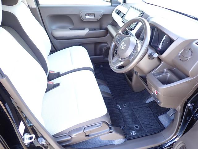 N-WGN L 当社社用車 純正ナビ フルセグ Rカメラ ETC(18枚目)