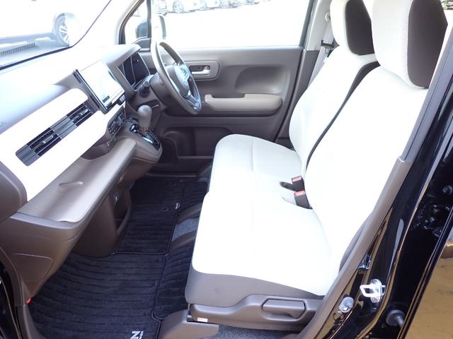 N-WGN L 当社社用車 純正ナビ フルセグ Rカメラ ETC(19枚目)