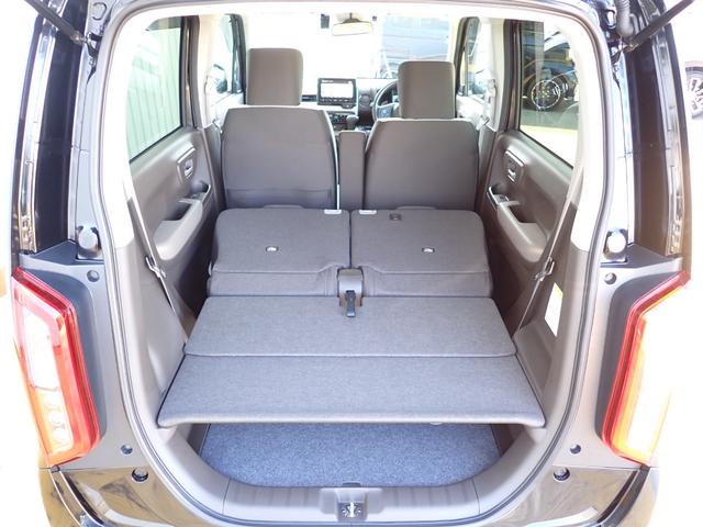 N-WGN L 当社社用車 純正ナビ フルセグ Rカメラ ETC(22枚目)