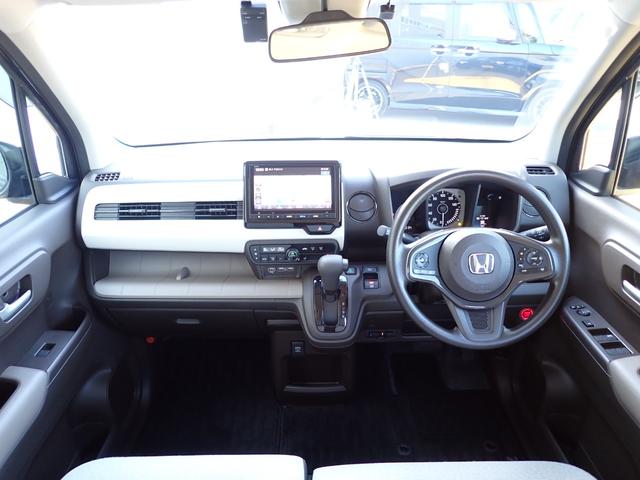 N-WGN L 当社社用車 純正ナビ フルセグ Rカメラ ETC(23枚目)