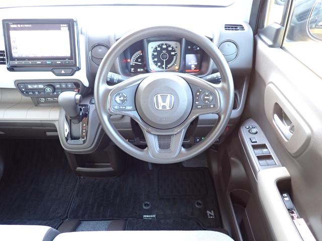 N-WGN L 当社社用車 純正ナビ フルセグ Rカメラ ETC(24枚目)