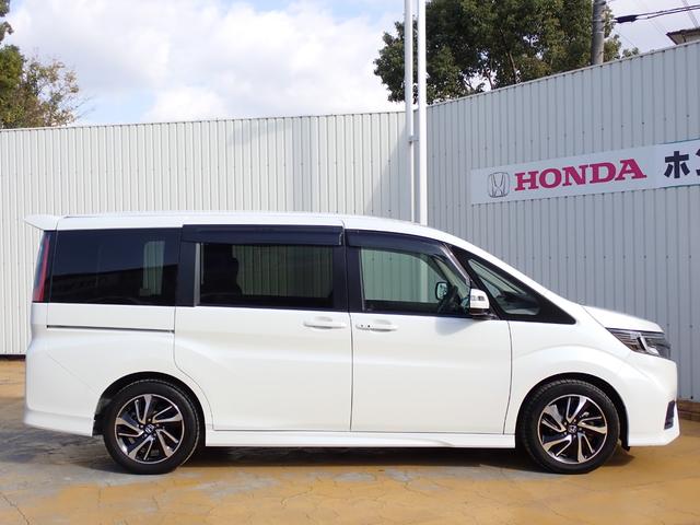 ステップワゴンスパーダ スパーダ・クールスピリットホンダセンシング　純正ナビ　フルセグ　Ｒカメラ　ＥＴＣ（13枚目）