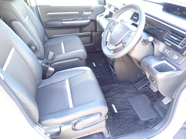 ステップワゴンスパーダ スパーダ・クールスピリットホンダセンシング　純正ナビ　フルセグ　Ｒカメラ　ＥＴＣ（18枚目）