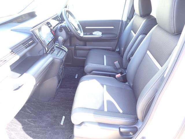 ステップワゴンスパーダ スパーダ・クールスピリットホンダセンシング　純正ナビ　フルセグ　Ｒカメラ　ＥＴＣ（19枚目）