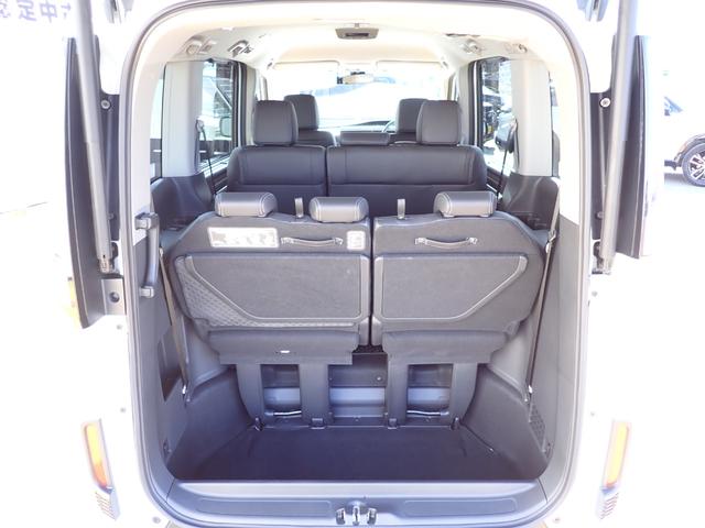 ステップワゴンスパーダ スパーダ・クールスピリットホンダセンシング　純正ナビ　フルセグ　Ｒカメラ　ＥＴＣ（22枚目）