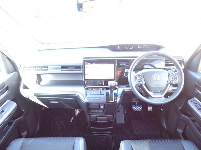 ステップワゴンスパーダ スパーダ・クールスピリットホンダセンシング　純正ナビ　フルセグ　Ｒカメラ　ＥＴＣ（24枚目）