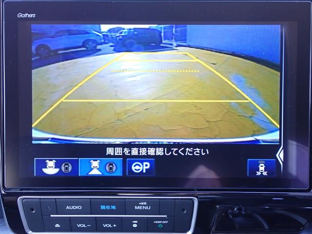 ステップワゴンスパーダ スパーダ・クールスピリットホンダセンシング　純正ナビ　フルセグ　Ｒカメラ　ＥＴＣ（27枚目）