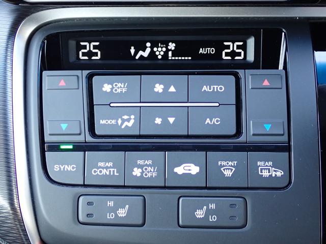 ステップワゴンスパーダ スパーダ・クールスピリットホンダセンシング　純正ナビ　フルセグ　Ｒカメラ　ＥＴＣ（30枚目）