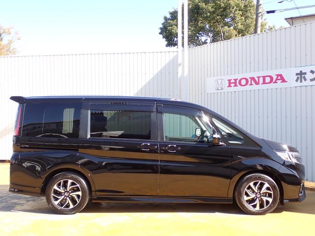 ステップワゴンスパーダ スパーダホンダセンシング　純正ナビ　フルセグ　Ｒカメラ　ＥＴＣ　Ｒモニター（13枚目）