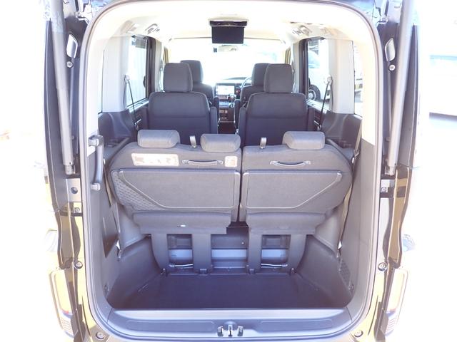 ステップワゴンスパーダ スパーダホンダセンシング　純正ナビ　フルセグ　Ｒカメラ　ＥＴＣ　Ｒモニター（22枚目）