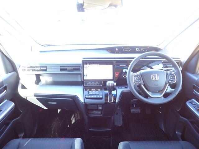 ステップワゴンスパーダ スパーダホンダセンシング　純正ナビ　フルセグ　Ｒカメラ　ＥＴＣ　Ｒモニター（24枚目）