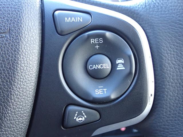 ステップワゴンスパーダ スパーダホンダセンシング　純正ナビ　フルセグ　Ｒカメラ　ＥＴＣ　Ｒモニター（29枚目）