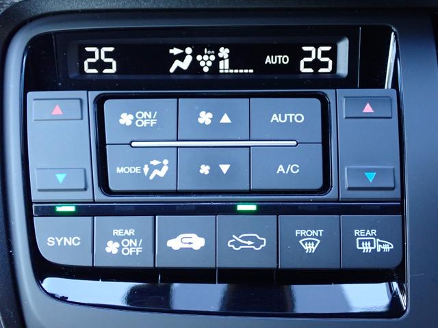 ステップワゴンスパーダ スパーダホンダセンシング　純正ナビ　フルセグ　Ｒカメラ　ＥＴＣ　Ｒモニター（31枚目）