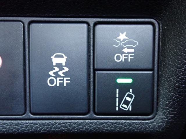 ステップワゴンスパーダ スパーダホンダセンシング　純正ナビ　フルセグ　Ｒカメラ　ＥＴＣ　Ｒモニター（34枚目）