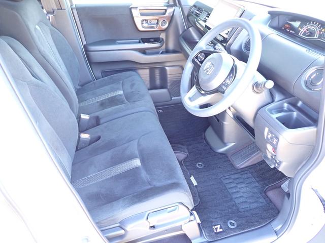 Ｎ－ＢＯＸカスタム Ｇ・Ｌホンダセンシング　純正８インチナビ　フルセグ　Ｒカメラ　ＥＴＣ（18枚目）