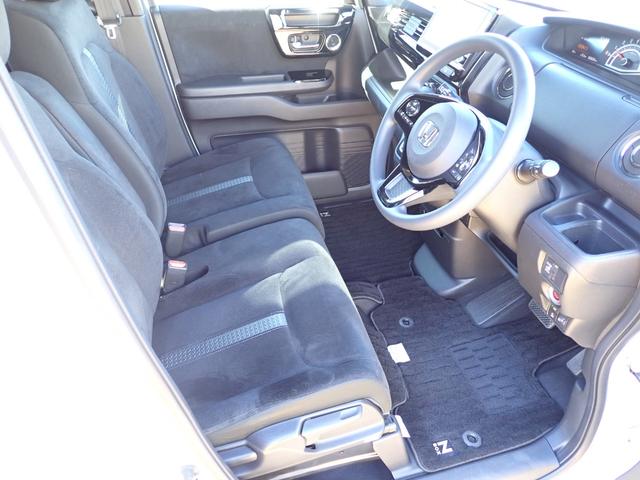 N-BOXカスタム L 純正ナビ フルセグ Rカメラ ETC(17枚目)