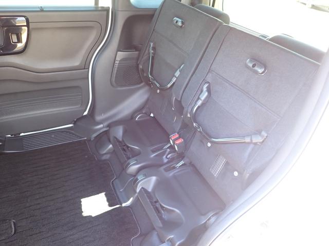 N-BOXカスタム L 純正ナビ フルセグ Rカメラ ETC(20枚目)