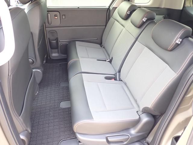 フリード クロスター 純正ナビ フルセグ Rカメラ ETC(16枚目)