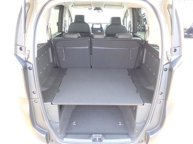 フリード クロスター 純正ナビ フルセグ Rカメラ ETC(17枚目)