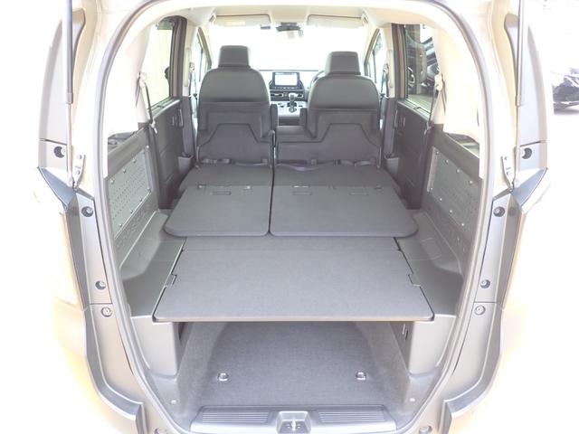 フリード クロスター 純正ナビ フルセグ Rカメラ ETC(18枚目)